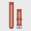 Garmin Forerunner 170 Quick Release Bands (20 mm) สายนาฬิกา Garmin ของแท้ ขนาด 20 มม. 1