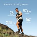 Amazfit Cheetah 2 Ultra นาฬิกา GPS สมรรถนะสูงสำหรับนักวิ่งและเทรล 6