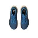 Asics Men's Novablast 4 Rich Navy/Black รองเท้าวิ่ง 6