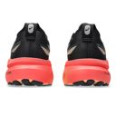 Asics Men's Gel-Kayano 31 Wide Black/Rainy Lake รองเท้าวิ่ง 5