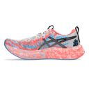 Asics Men's Noosa Tri 16 White/Sunrise Red รองเท้าวิ่ง 4