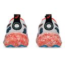 Asics Men's Noosa Tri 16 White/Sunrise Red รองเท้าวิ่ง 5