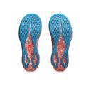 Asics Men's Noosa Tri 16 White/Sunrise Red รองเท้าวิ่ง 7