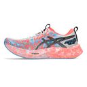 Asics Men's Noosa Tri 16 White/Sunrise Red รองเท้าวิ่ง 8