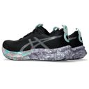 Asics Men's Noosa Tri 16 Black/Soothing Sea รองเท้าวิ่งผู้ชาย 3