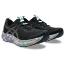 Asics Men's Noosa Tri 16 Black/Soothing Sea รองเท้าวิ่งผู้ชาย 2