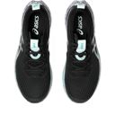 Asics Men's Noosa Tri 16 Black/Soothing Sea รองเท้าวิ่งผู้ชาย 6
