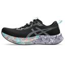 Asics Men's Noosa Tri 16 Black/Soothing Sea รองเท้าวิ่งผู้ชาย 8