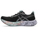 Asics Men's Noosa Tri 16 Black/Soothing Sea รองเท้าวิ่งผู้ชาย 4