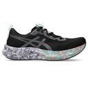 Asics Men's Noosa Tri 16 Black/Soothing Sea รองเท้าวิ่งผู้ชาย 1
