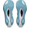 Asics Men's Magic Speed 4 Wide Stillwater/White รองเท้าวิ่งถนน แผ่นคาร์บอน 7