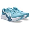 Asics Men's Magic Speed 4 Wide Stillwater/White รองเท้าวิ่งถนน แผ่นคาร์บอน 2