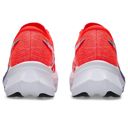 Asics Men's Magic Speed 4 Wide Flash Red/White | รองเท้าวิ่งมีแผ่นคาร์บอนสำหรับคนหน้าเท้ากว้าง 5
