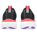 Asics Men's Glideride Max Black/Flash Red | รองเท้าวิ่งซัพพอร์ตสำหรับผู้ชาย 5