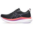 Asics Men's Glideride Max Black/Flash Red | รองเท้าวิ่งซัพพอร์ตสำหรับผู้ชาย 8