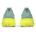 Asics Men’s Gel-Kayano 31 Paris Light Celadon/Safety Yellow รองเท้าวิ่ง 5