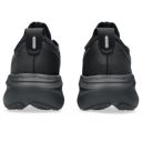 Asics Men's Gel-Nimbus 27 Wide Black/Graphite Grey รองเท้าวิ่งผู้ชายหน้ากว้าง 5