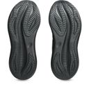 Asics Men's Gel-Nimbus 27 Wide Black/Graphite Grey รองเท้าวิ่งผู้ชายหน้ากว้าง 7