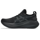 Asics Men's Gel-Nimbus 27 Wide Black/Graphite Grey รองเท้าวิ่งผู้ชายหน้ากว้าง 4