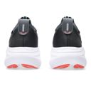Asics Men's Gel-Nimbus 27 Black/Coral Reef รองเท้าวิ่งซัพพอร์ต 5