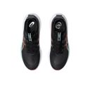 Asics Men's Gel-Nimbus 27 Black/Coral Reef รองเท้าวิ่งซัพพอร์ต 6
