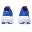 Asics Men's Gel-Nimbus 27 Illusion Blue/Indigo Blue รองเท้าวิ่งผู้ชาย 5