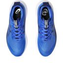 Asics Men's Gel-Nimbus 27 Illusion Blue/Indigo Blue รองเท้าวิ่งผู้ชาย 6