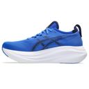 Asics Men's Gel-Nimbus 27 Illusion Blue/Indigo Blue รองเท้าวิ่งผู้ชาย 4