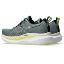Asics Men's Glideride Max Wide Monument Blue/Vanilla รองเท้าวิ่งซัพพอร์ตสูงสุด 3