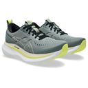 Asics Men's Glideride Max Wide Monument Blue/Vanilla รองเท้าวิ่งซัพพอร์ตสูงสุด 2