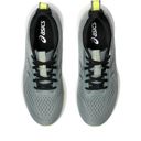 Asics Men's Glideride Max Wide Monument Blue/Vanilla รองเท้าวิ่งซัพพอร์ตสูงสุด 6