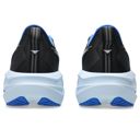 Asics Men's Novablast 5 Black/White รองเท้าวิ่งสำหรับผู้ชาย 5