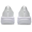 Asics Men's Novablast 5 White/Piedmont Grey รองเท้าวิ่งสำหรับผู้ชาย 5