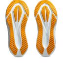 Asics Men's Novablast 5 Arctic Blue/Aegean Blue รองเท้าวิ่งผู้ชาย 7