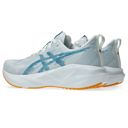 Asics Men's Novablast 5 Arctic Blue/Aegean Blue รองเท้าวิ่งผู้ชาย 3