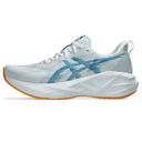 Asics Men's Novablast 5 Arctic Blue/Aegean Blue รองเท้าวิ่งผู้ชาย 8