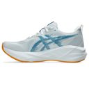 Asics Men's Novablast 5 Arctic Blue/Aegean Blue รองเท้าวิ่งผู้ชาย 4