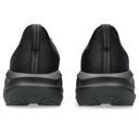 Asics Men's Novablast 5 Wide Black/Carrier Grey รองเท้าวิ่งสำหรับผู้ชาย 5