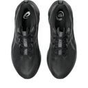 Asics Men's Novablast 5 Wide Black/Carrier Grey รองเท้าวิ่งสำหรับผู้ชาย 6