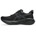 Asics Men's Novablast 5 Wide Black/Carrier Grey รองเท้าวิ่งสำหรับผู้ชาย 4
