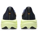 Asics Men's Novablast 5 Wide Indigo Blue/Amber รองเท้าวิ่งผู้ชาย 5
