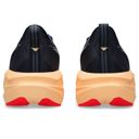 Asics Men's Novablast 5 Wide Midnight/Orange Glow | รองเท้าวิ่งหน้ากว้าง 5