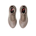 Asics Men's Gel-Nimbus 27 Luxe Luxe/Taupe Grey รองเท้าวิ่ง 6