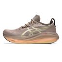 Asics Men's Gel-Nimbus 27 Luxe Luxe/Taupe Grey รองเท้าวิ่ง 8