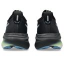 Asics Men's Gel-Nimbus 27 Luxe Luxe/Black รองเท้าวิ่งผู้ชาย 5
