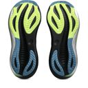 Asics Men's Gel-Nimbus 27 Luxe Luxe/Black รองเท้าวิ่งผู้ชาย 7