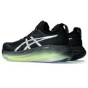 Asics Men's Gel-Nimbus 27 Luxe Luxe/Black รองเท้าวิ่งผู้ชาย 3