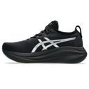 Asics Men's Gel-Nimbus 27 Luxe Luxe/Black รองเท้าวิ่งผู้ชาย 4