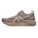 Asics Men's Gel-Kayano 31 Luxe Luxe/Taupe Grey รองเท้าวิ่ง 4