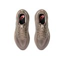 Asics Men's Gel-Kayano 31 Luxe Luxe/Taupe Grey รองเท้าวิ่ง 6
